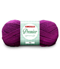 Fio Premier Circulo 100g - comprar online