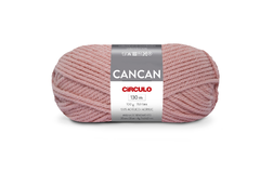 Fio Cancan Círculo 100g na internet