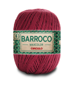 Barroco MaxColor nº 6 200g Círculo - comprar online