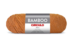 Imagem do Fio Bamboo Circulo 200g