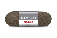 Fio Bamboo Circulo 200g - Arte Fios Joinville