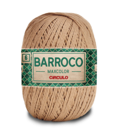 Imagem do Barroco MaxColor nº 6 200g Círculo