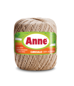 Anne 65m Circulo - loja online