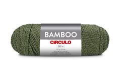 Fio Bamboo Circulo 200g - comprar online