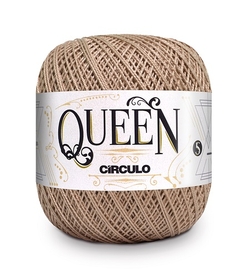 Fio Queen 5/2 Circulo 100g - loja online