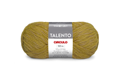 Fio Talento Círculo 100g - Arte Fios Joinville