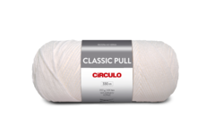 Fio Classic Pull Circulo 200g - comprar online