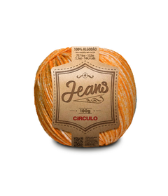 Fio Jeans Círculo 100g - comprar online