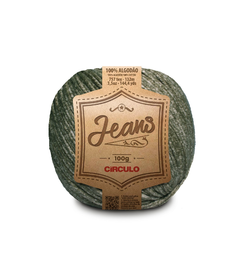 Fio Jeans Círculo 100g - comprar online