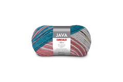 Fio Java Circulo 100g - Arte Fios Joinville