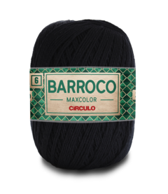 Barroco MaxColor nº 6 200g Círculo - comprar online