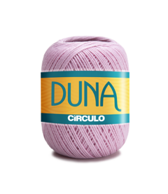 Fio Duna 100g Círculo