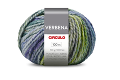 Fio Verbena Circulo 100g na internet