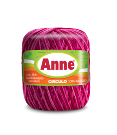 Anne 65m Circulo