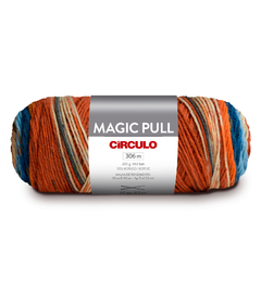 Fio Magic Pull Circulo 200g - comprar online