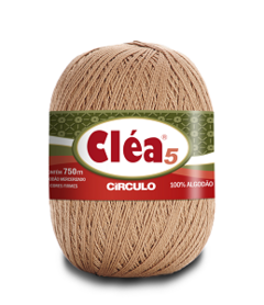 Fio Cléa 5 Circulo