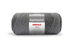 Fio Fantastic Círculo 100g - Arte Fios Joinville