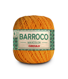 Barroco MaxColor n4 200g Círculo - comprar online