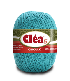 Fio Cléa 5 Circulo - comprar online