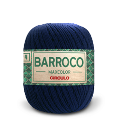 Barroco MaxColor n4 200g Círculo - loja online