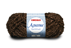 Lã Açucena 100g Círculo - Arte Fios Joinville