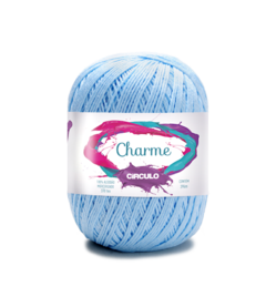 Fio Charme Circulo 396m - comprar online