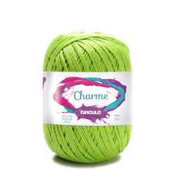 Fio Charme Circulo 396m