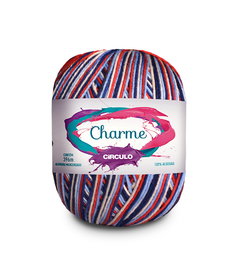 Fio Charme Circulo 396m - comprar online