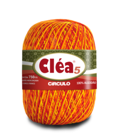 Fio Cléa 5 Circulo - comprar online