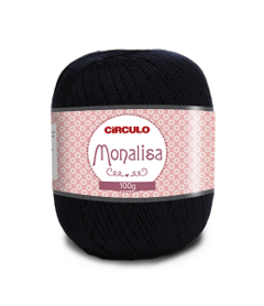 Fio Monalisa Circulo 100g - comprar online