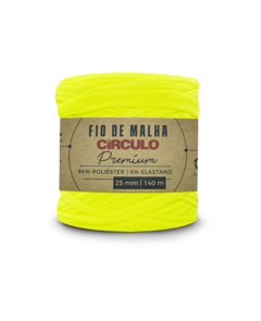 Fio de Malha Círculo Premium 140m LANÇAMENTO - comprar online