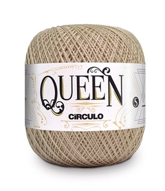 Fio Queen 5/2 Circulo 100g na internet