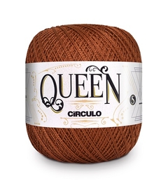 Fio Queen 5/2 Circulo 100g - loja online