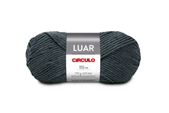 Fio Luar Circulo 100g - loja online