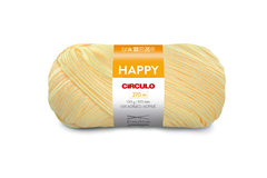 Fio Happy Circulo 100g - Arte Fios Joinville