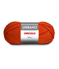 Fio Urbano Circulo 100g na internet