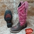 Bota Bulls Horse Flex 53016 Brown / Pink