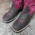 Imagem do Bota Bulls Horse Flex 53016 Brown / Pink