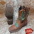 Bota Vimar Flex 13127 Caramelo / Castanho