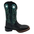 Bota DGO Flex 120096 Preto/Preto - Rodeo Kings