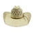 Chapéu Eldorado Company 20X EC841 Bicolor Cattleman Farm - comprar online