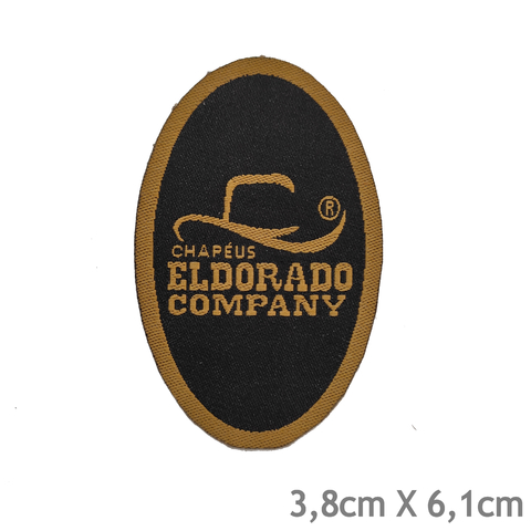 Chapéu Eldorado Company Campo Flex