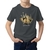 Camiseta Infantil Masc Wrangler WMJ5604 Cinza - comprar online