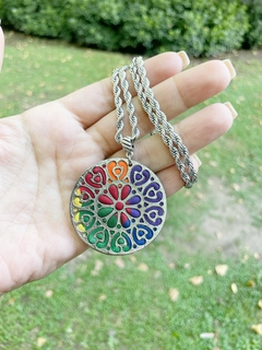 Mandalas Paris - Moli Accesorios