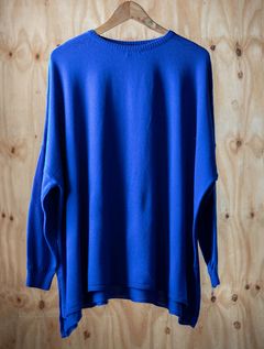 COMFY sweater - Paula Ledesma Knitwear