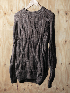 ONDULANTE sweater - comprar online
