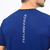 Camiseta - Azul na internet