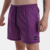 Short Estampado Masculino - Purple - comprar online