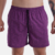 Short Estampado Masculino - Purple