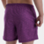 Short Estampado Masculino - Purple - VULCA - Loja de Roupas Esportivas e Beach Tennis